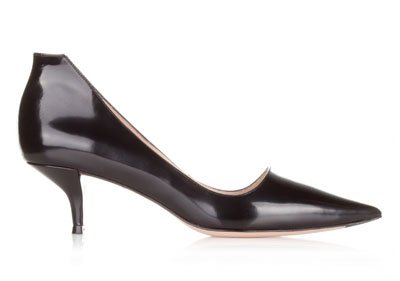 Zapatos GAIA de Pura López